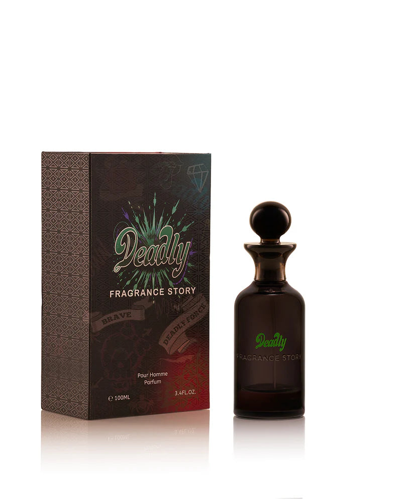 Deadly Men perfume for Men
