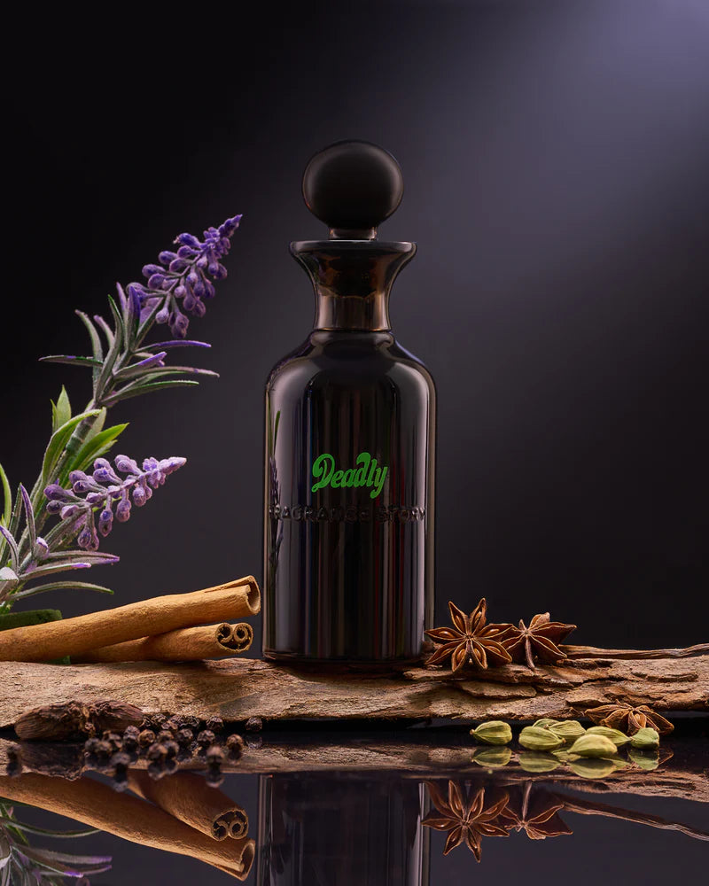 Deadly Men perfume for Men