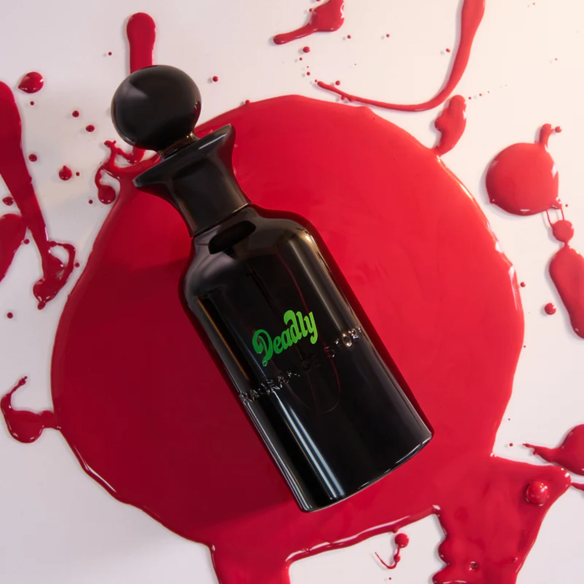 Deadly Men perfume for Men