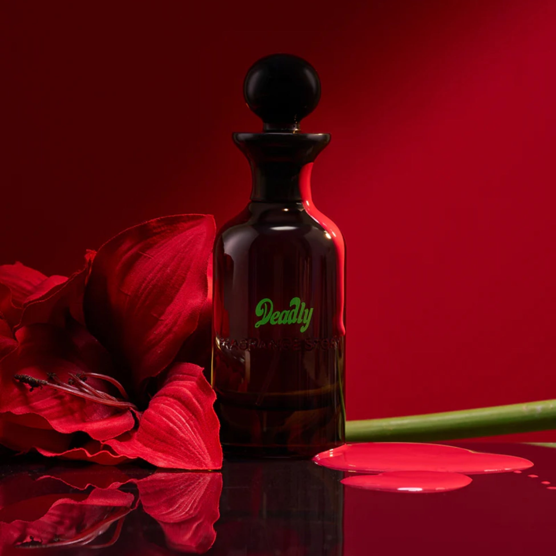 Deadly Men perfumeby fragrance story