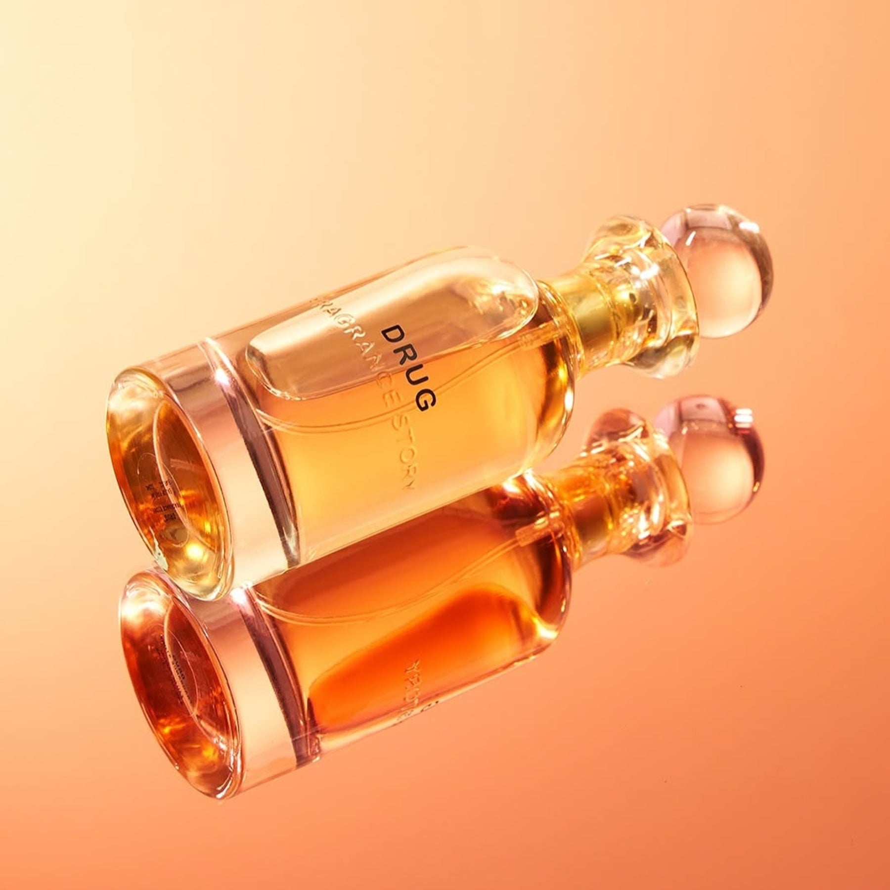 Drug - Fragrance for women