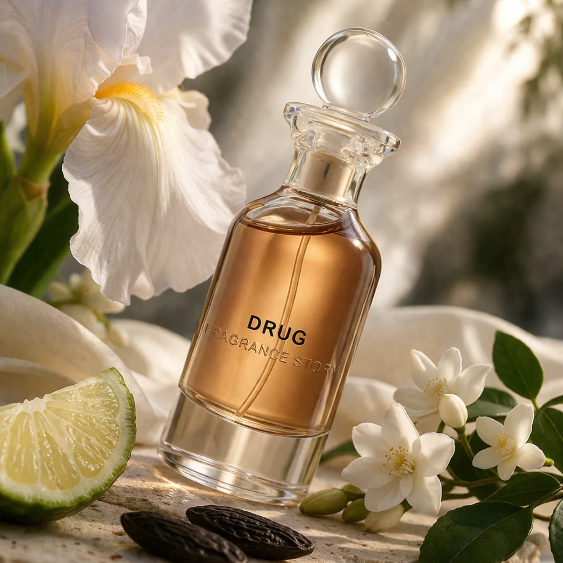 Drug - Perfume for Women