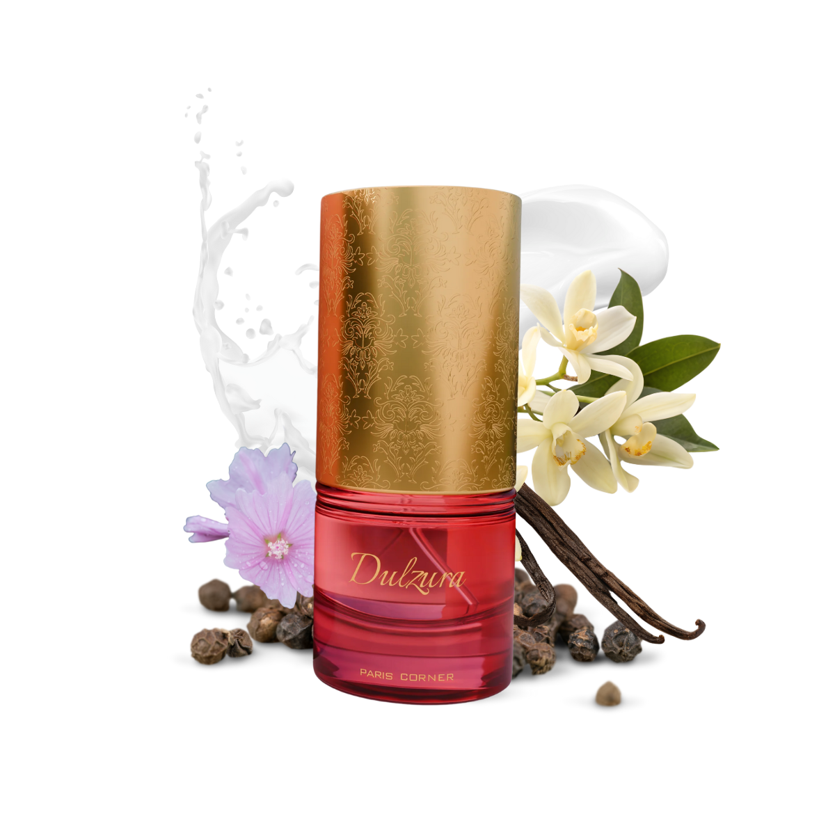 Dulzura perfume for women