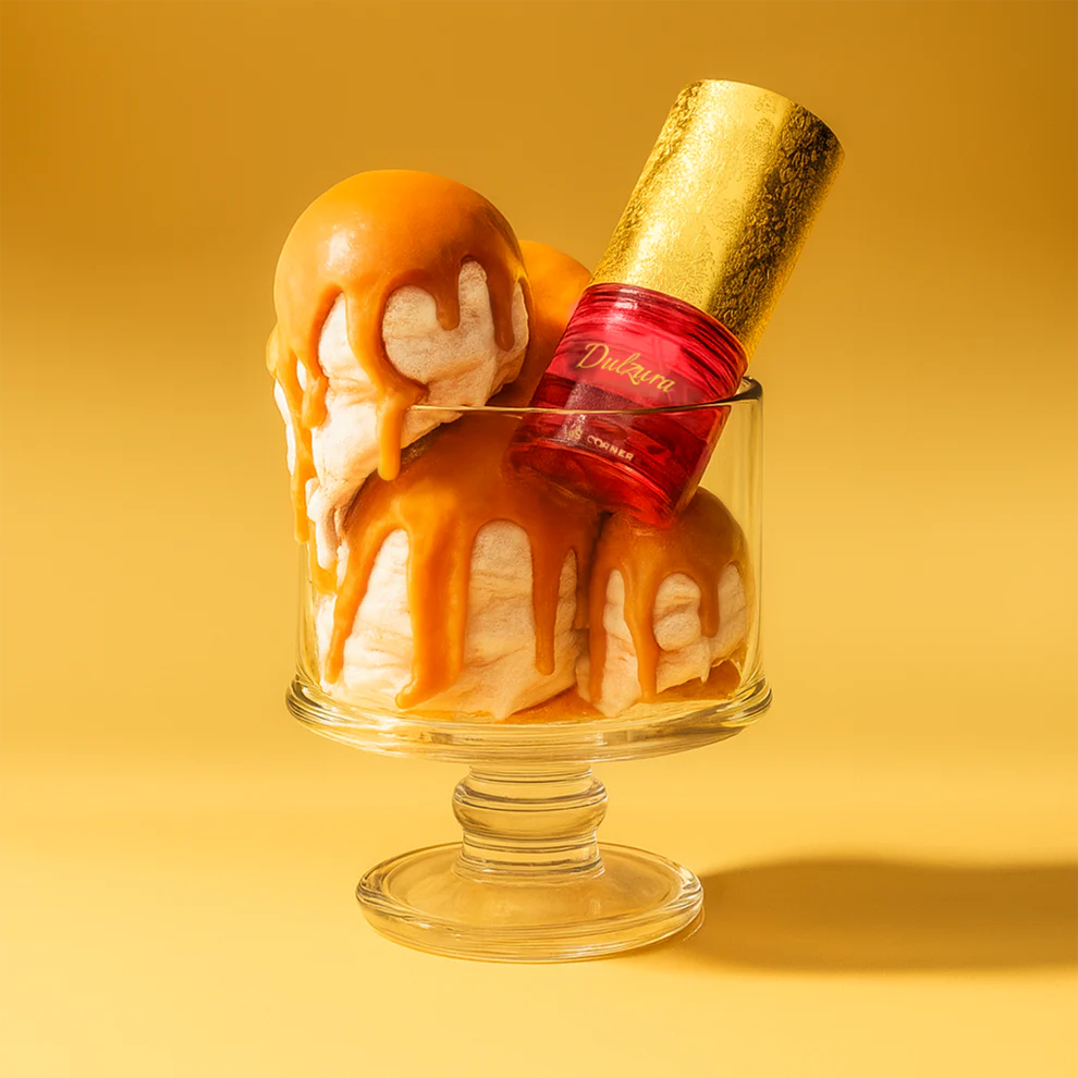 Dulzura perfume for women