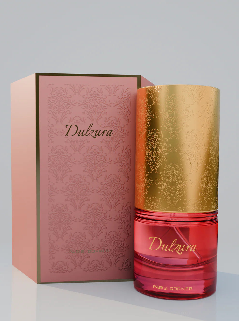 Dulzura -  the best perfume for women
