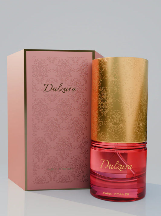 Dulzura -  the best perfume for women