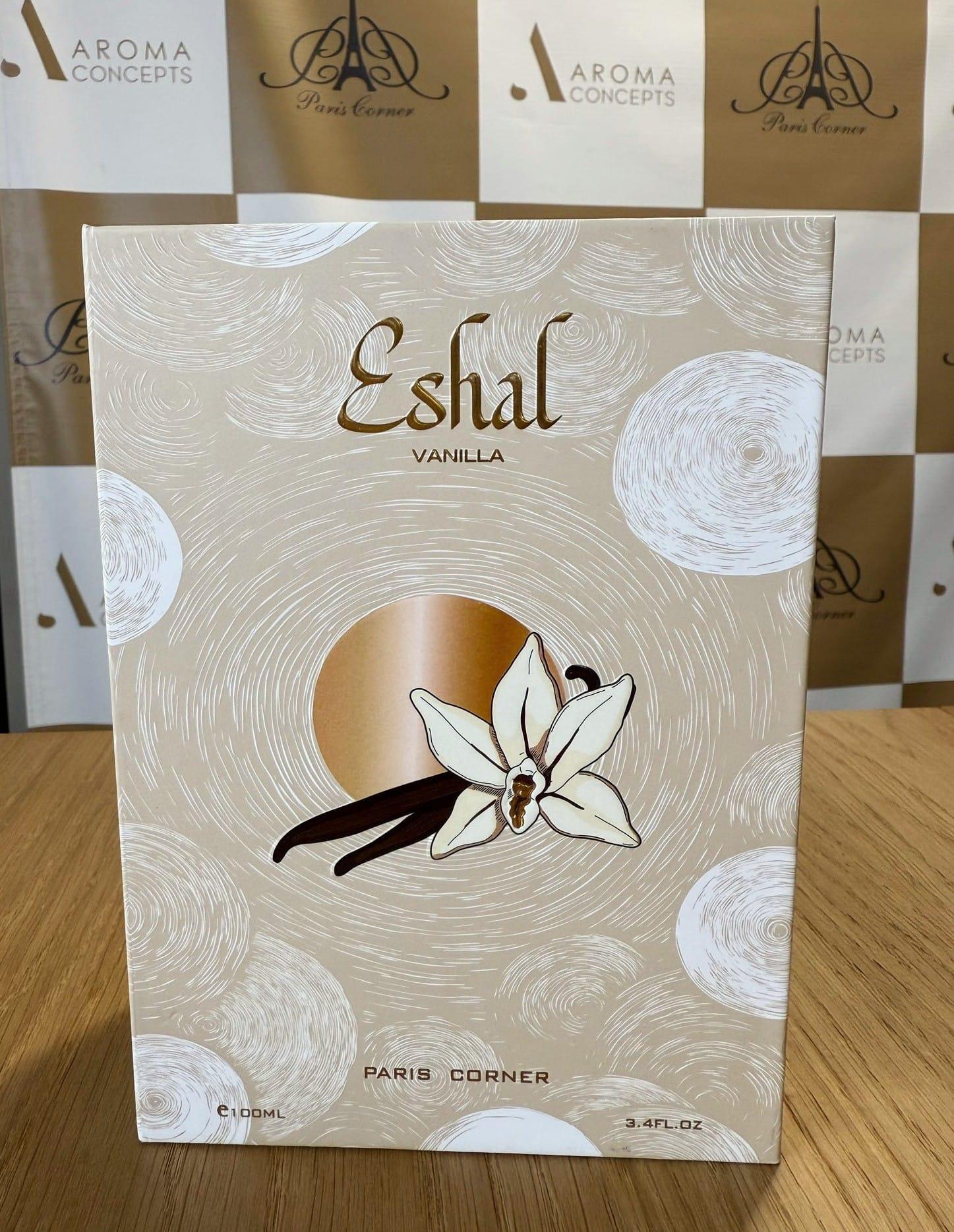 Eshal Vanilla