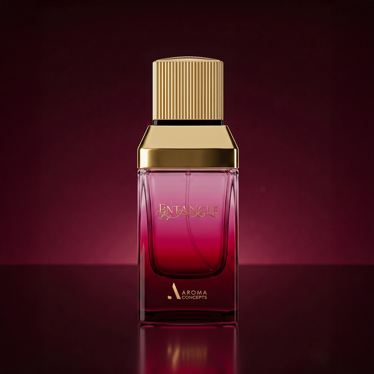 Entangle Perfume by Aromaconcepts
