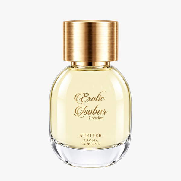 Exotic Isobar Creation By Aroma Concepts