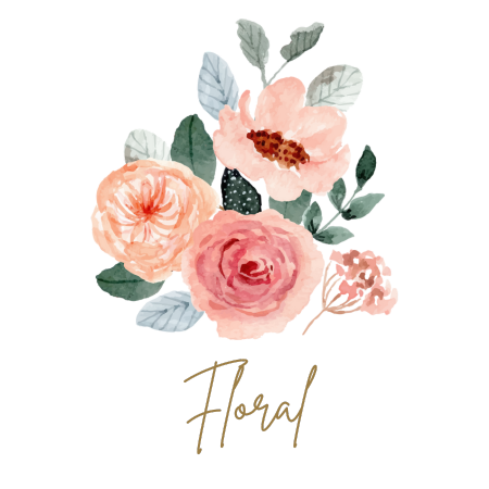 Floral Collection