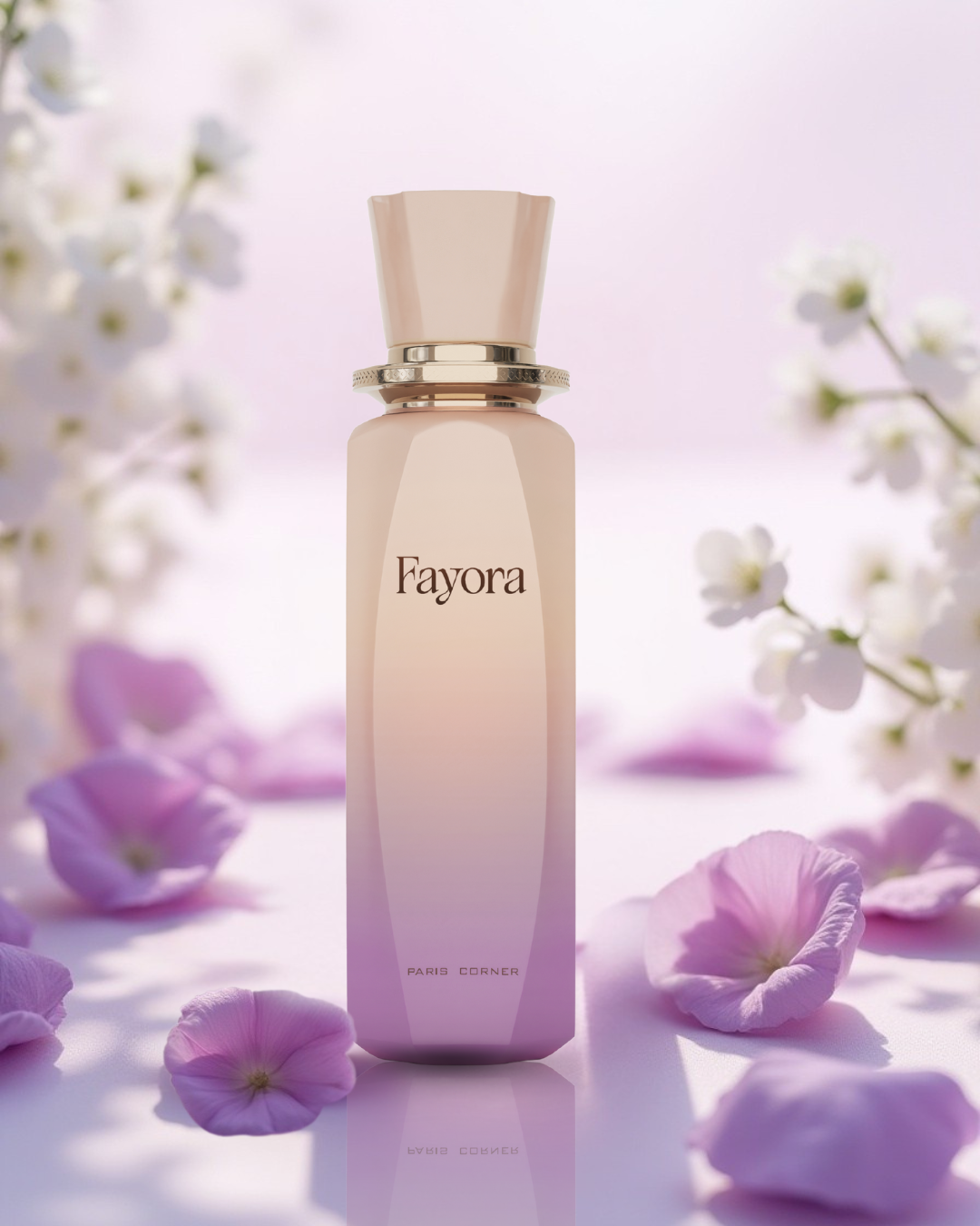 Fayora by Paris Corner