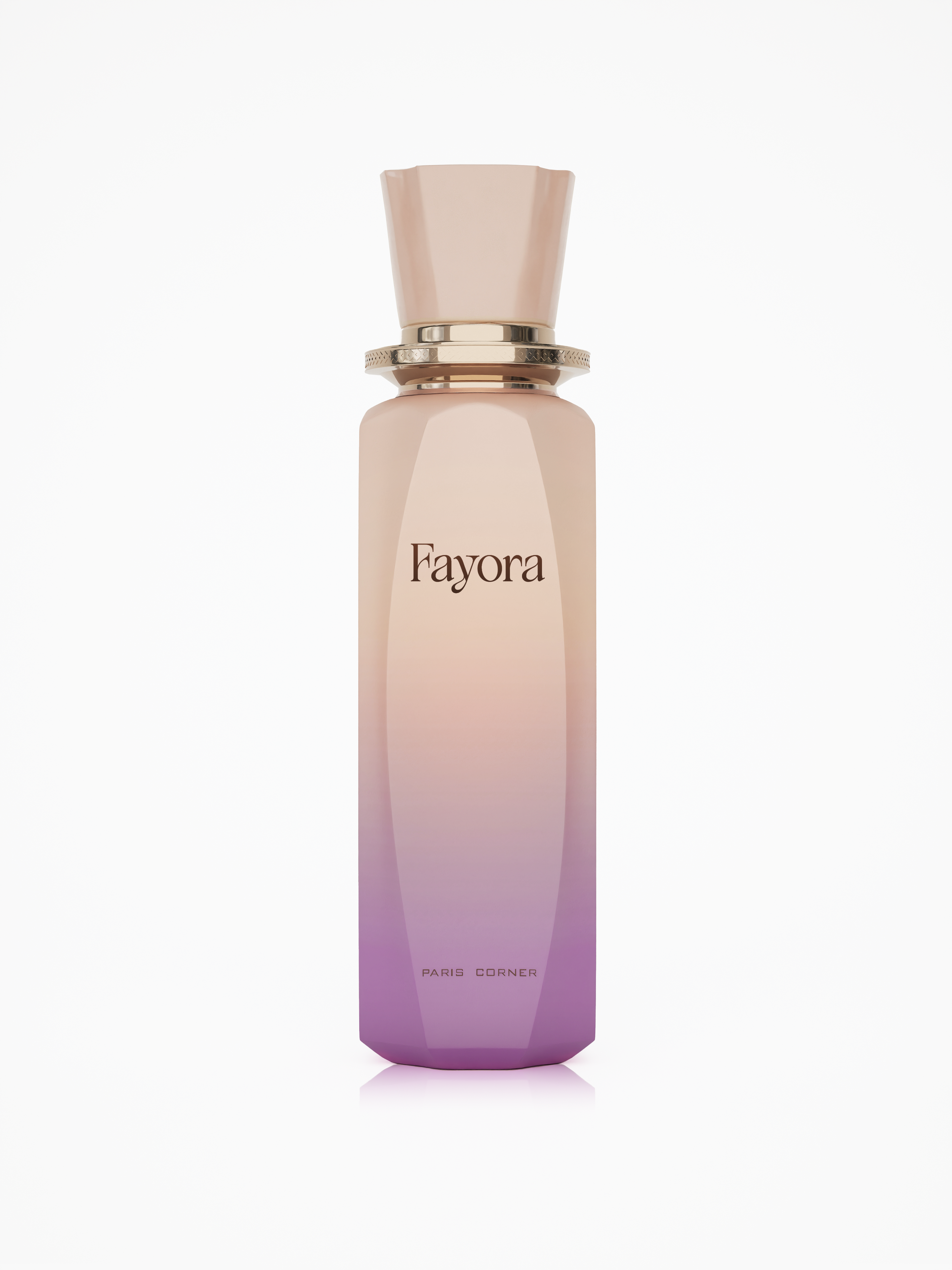 Fayora by Paris Corner