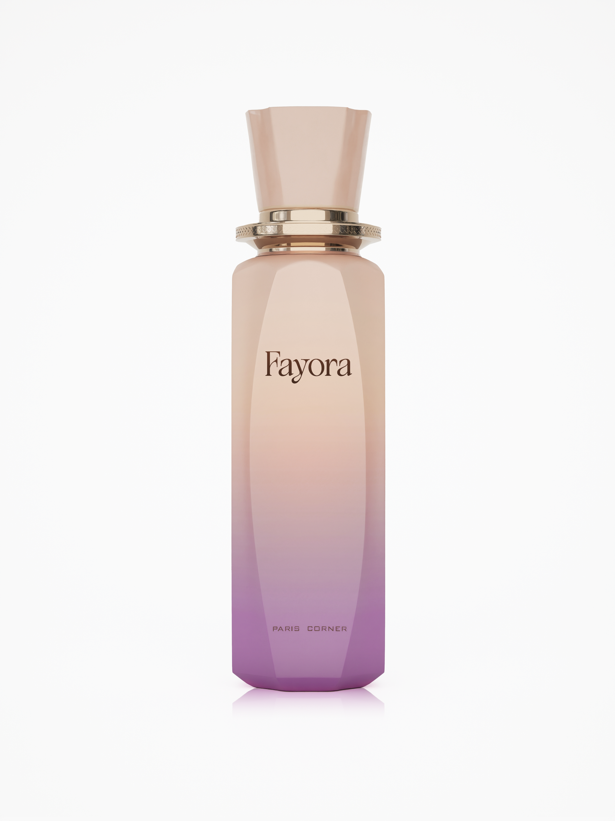 Fayora by Paris Corner