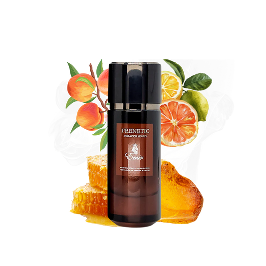 Frenetic Tobacco Honey