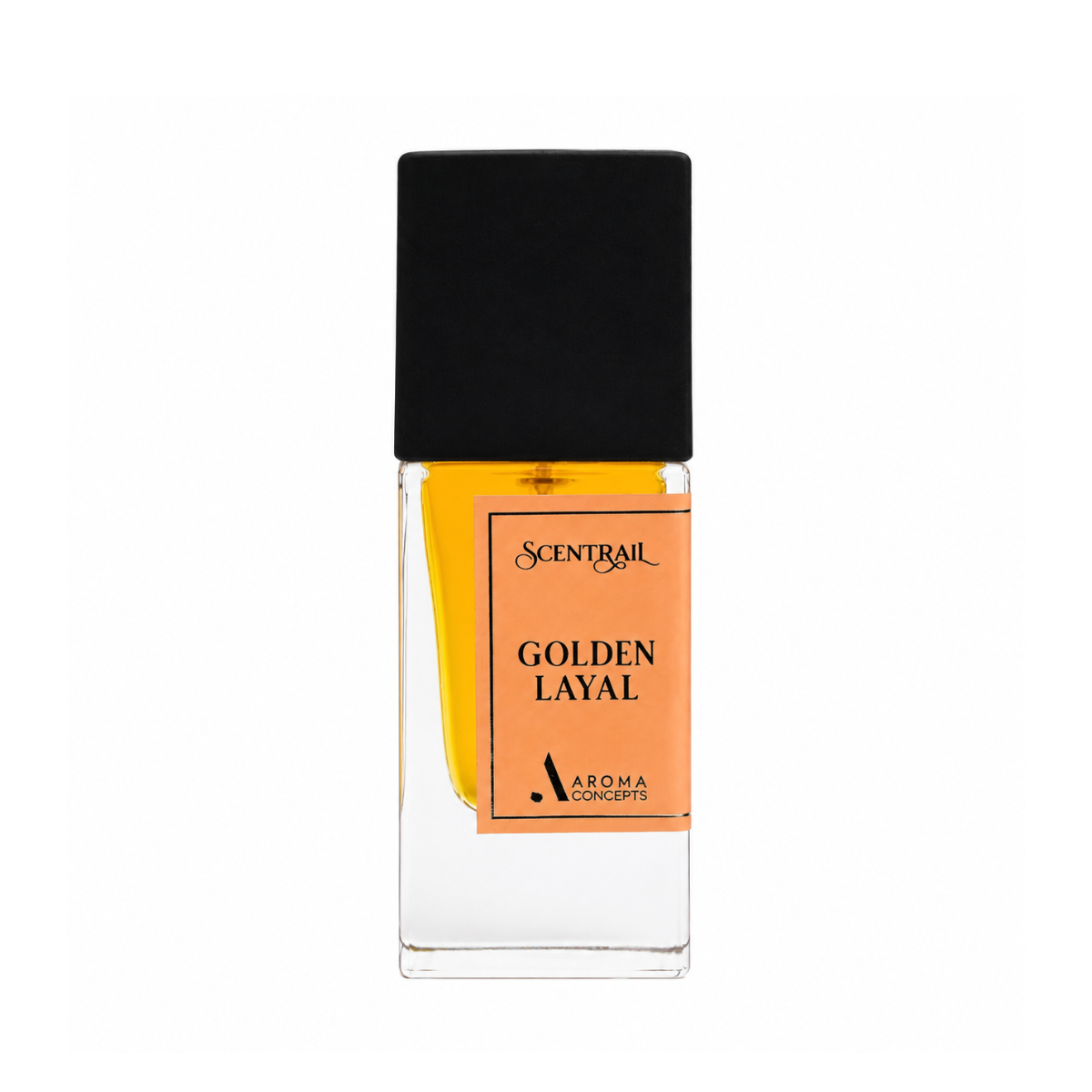 Althair Inspired - Golden Layal Scentrail
