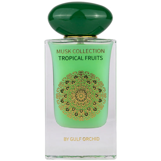 Tropical Fruits - Musk Collection