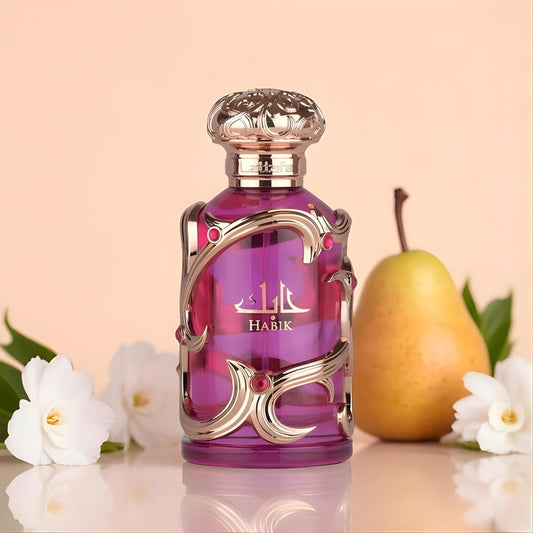 Habik perfume for women