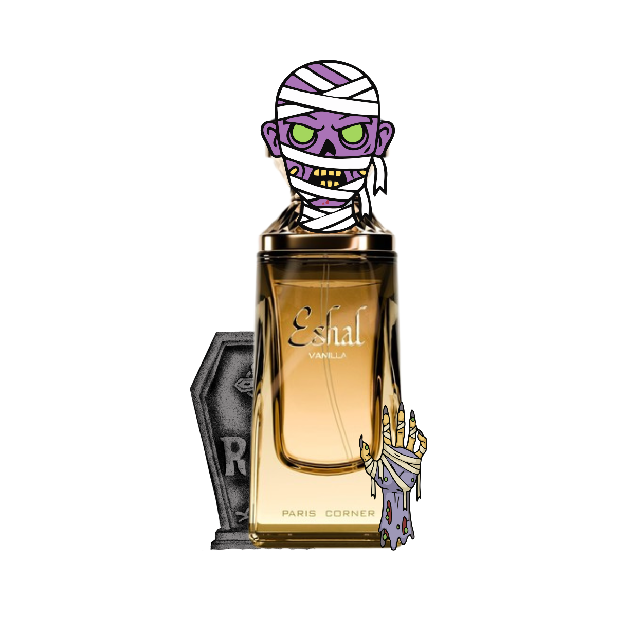 Eshal Vanilla