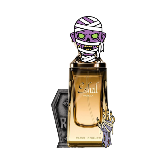 Eshal Vanilla