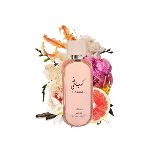 Hayati Florence for Women 100ml
