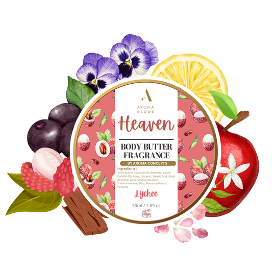 Heaven Lychee