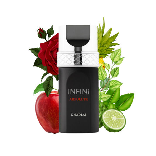 INFINI ABSOLUTE - CREED AVENTUS TWIST