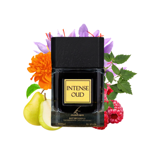 INTENSE OUD ARABIAN