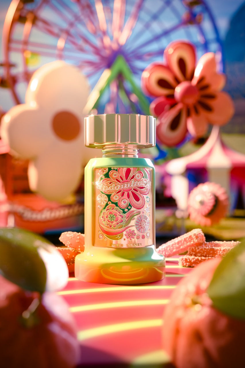 Indomitable EDP - The best summer perfume 