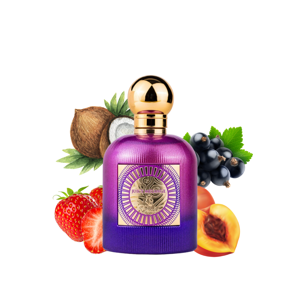 Juicy Melange Emir