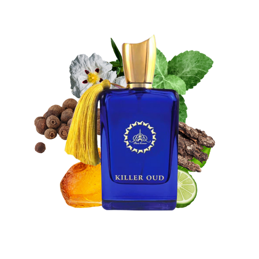 KILLER OUD