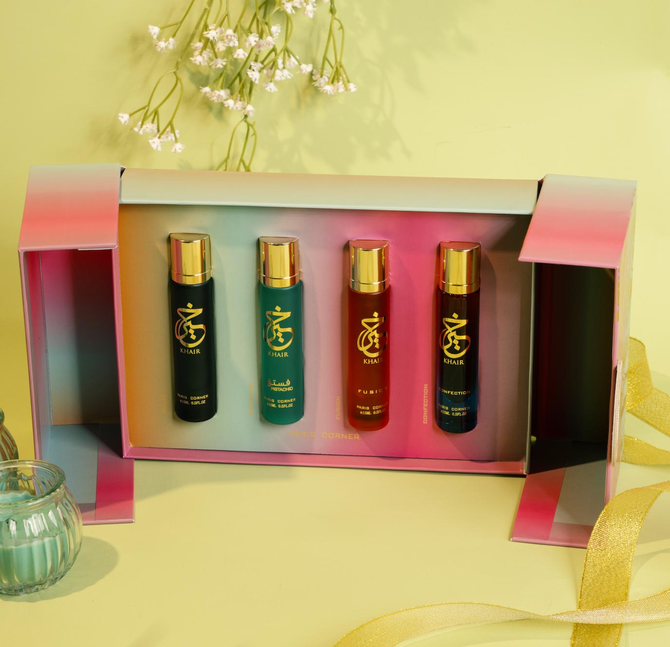 Khair Gift Set