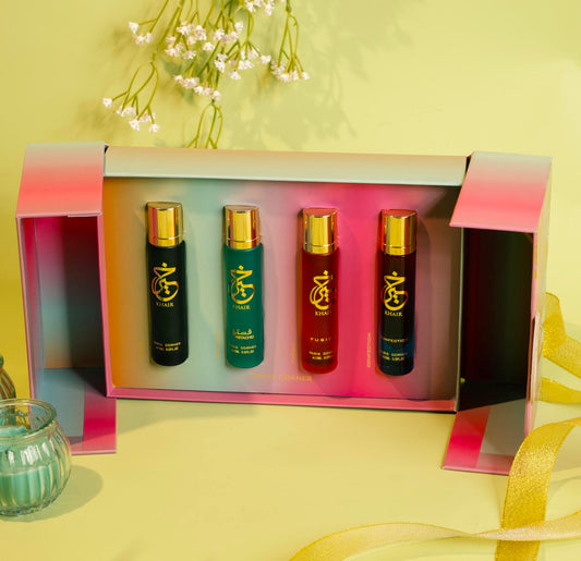 Khair Gift Set