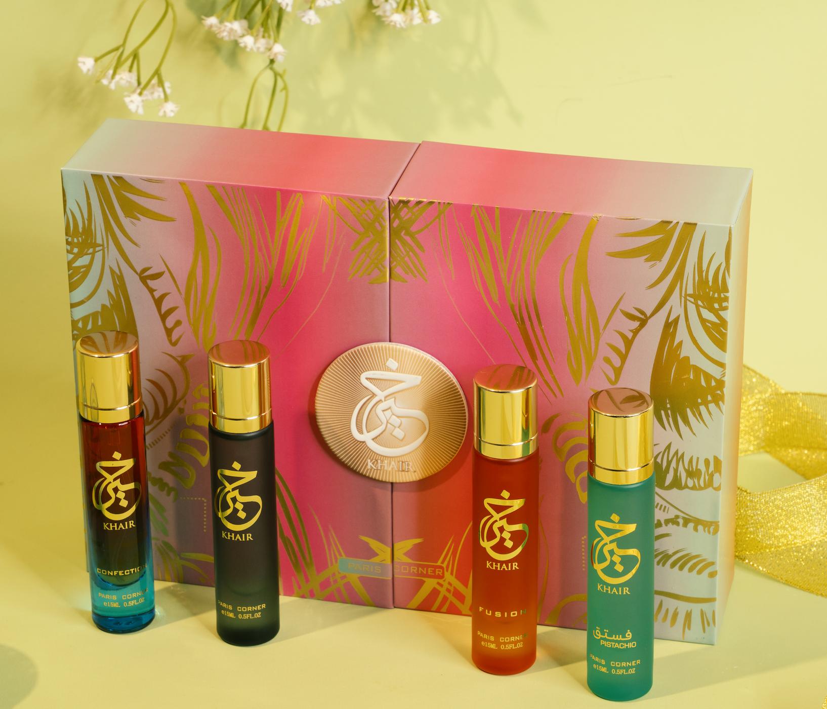 Khair Gift Set