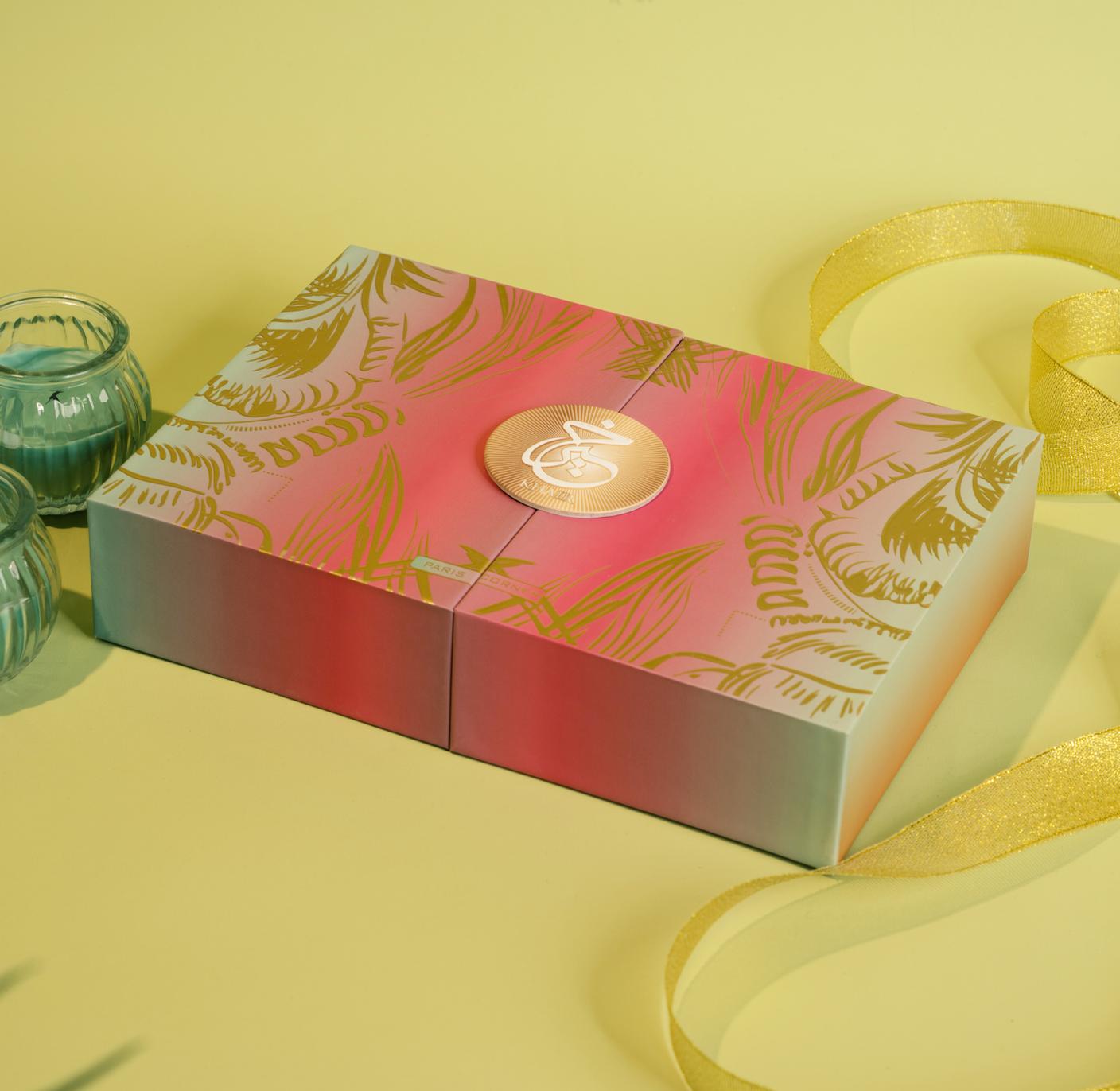 Khair Gift Set