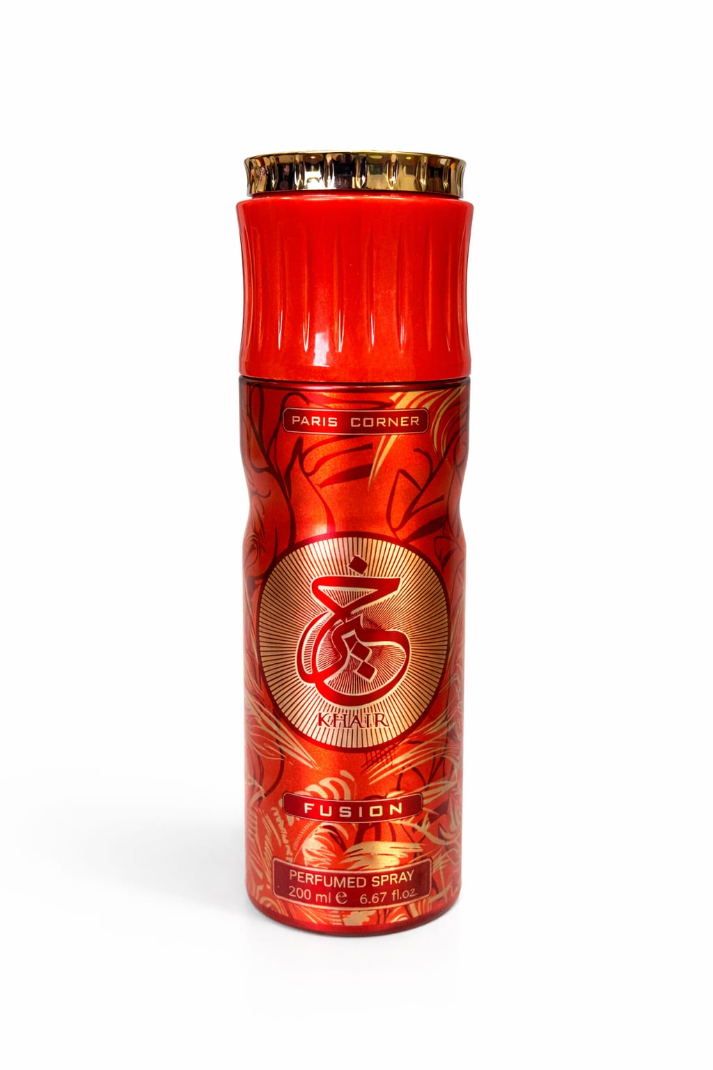 Khair Fusion Lyche body spray