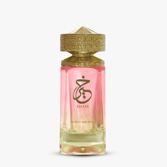 Khair Fusion Perfume Oil