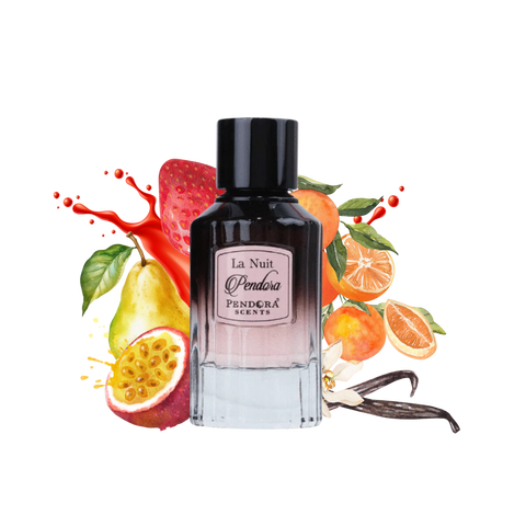 LA NUIT 50ml – Aroma Concepts LLC