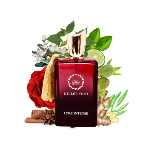 LYRE KILLER OUD