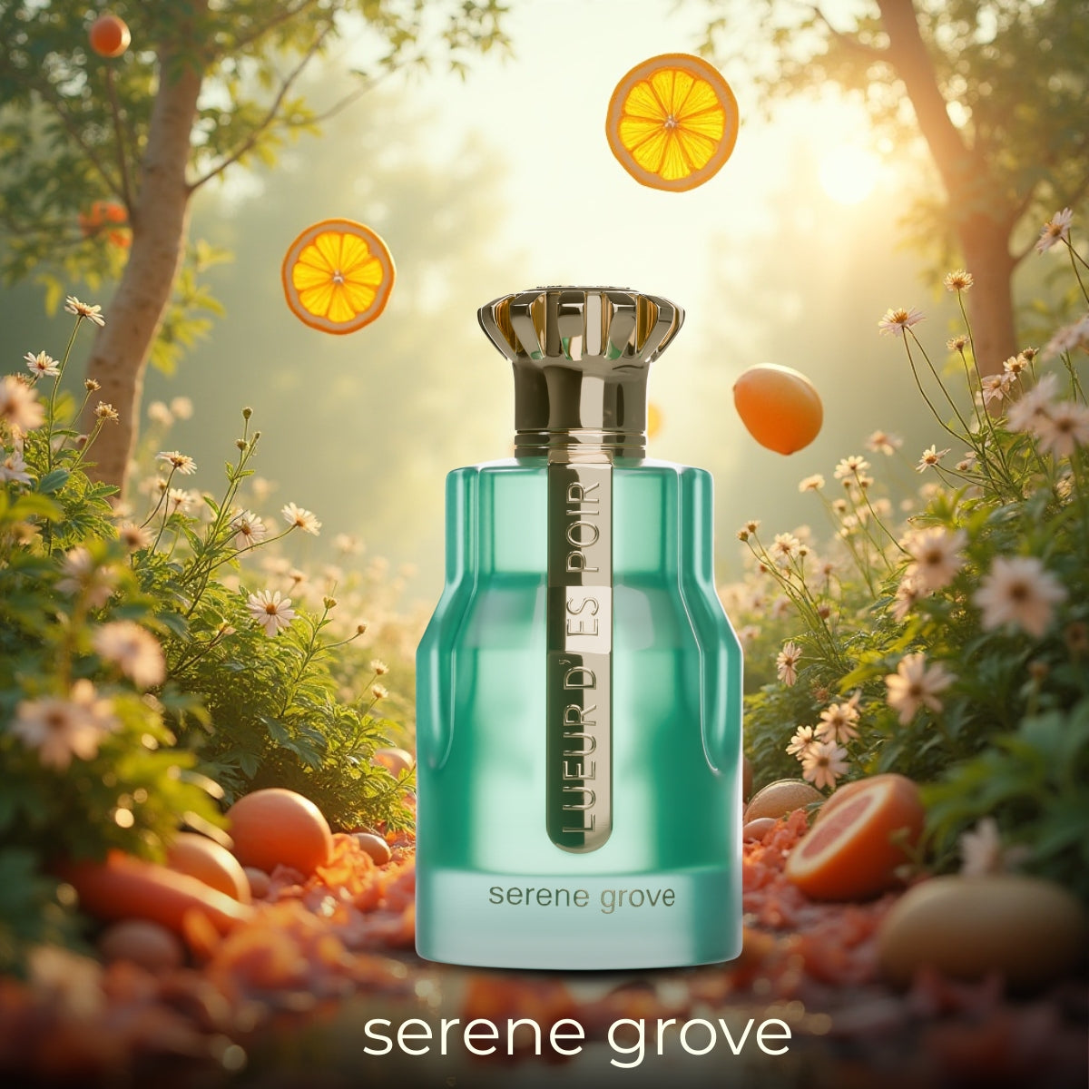 LUEUR Serene Grove