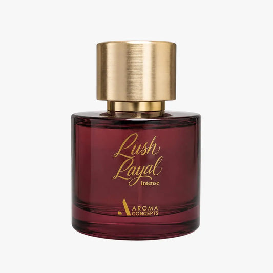 Lush Layal women perfume