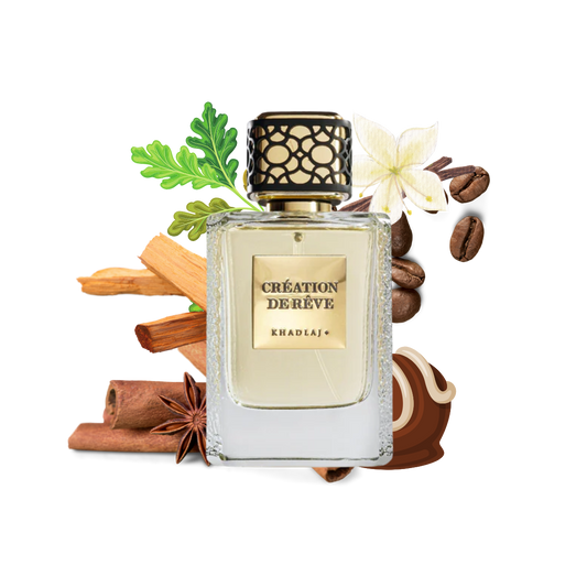 MAISON CREATION DE REVE 100ML