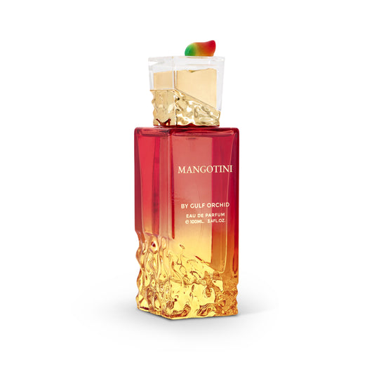 New Arrival - Mangotini Perfume Fragrance By Gulf Orchid