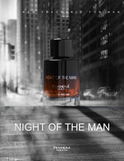 NIGHT OF THE MAN