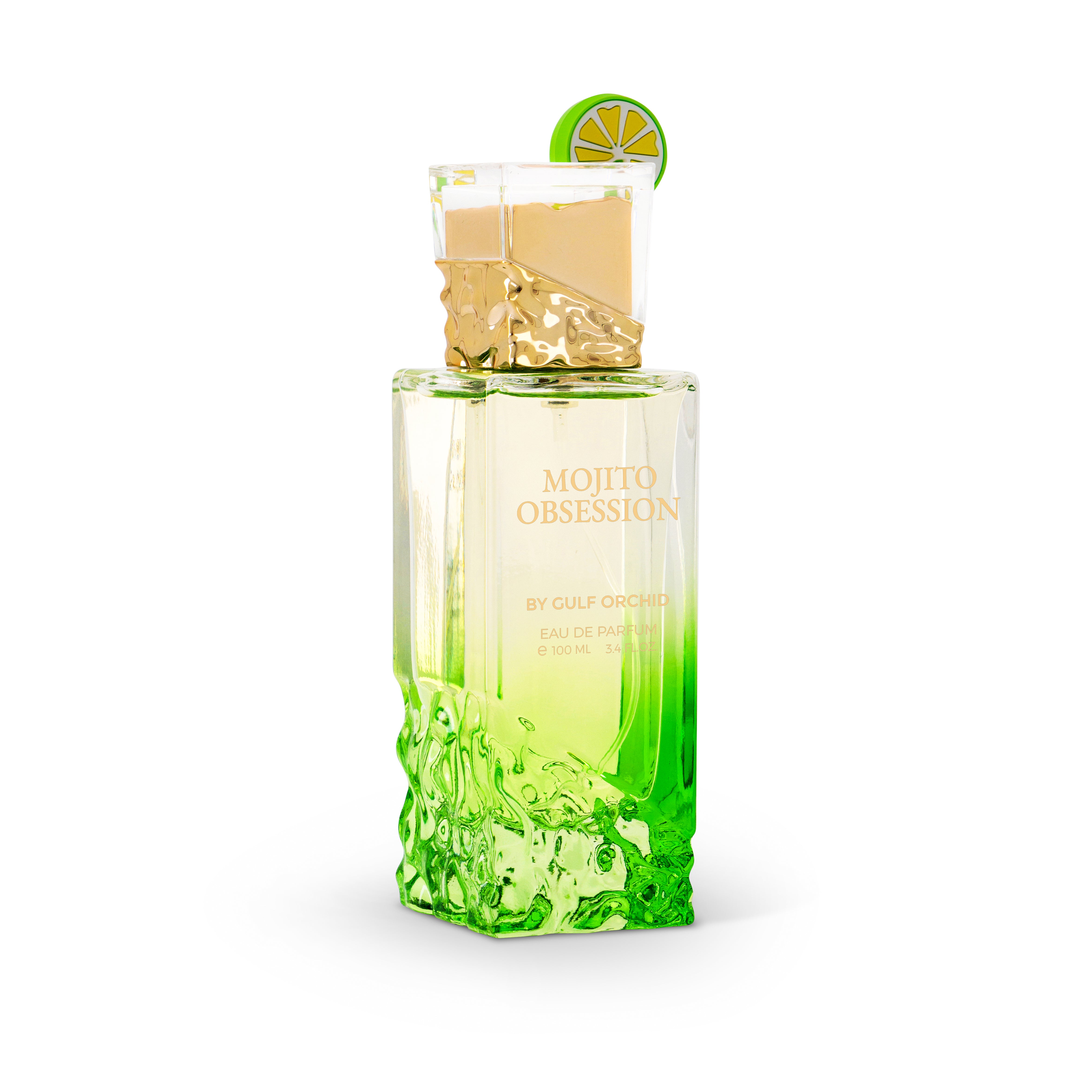 Buy Mojito Obsession by Gulf Orchid | Best Unisex Perfume – Aroma