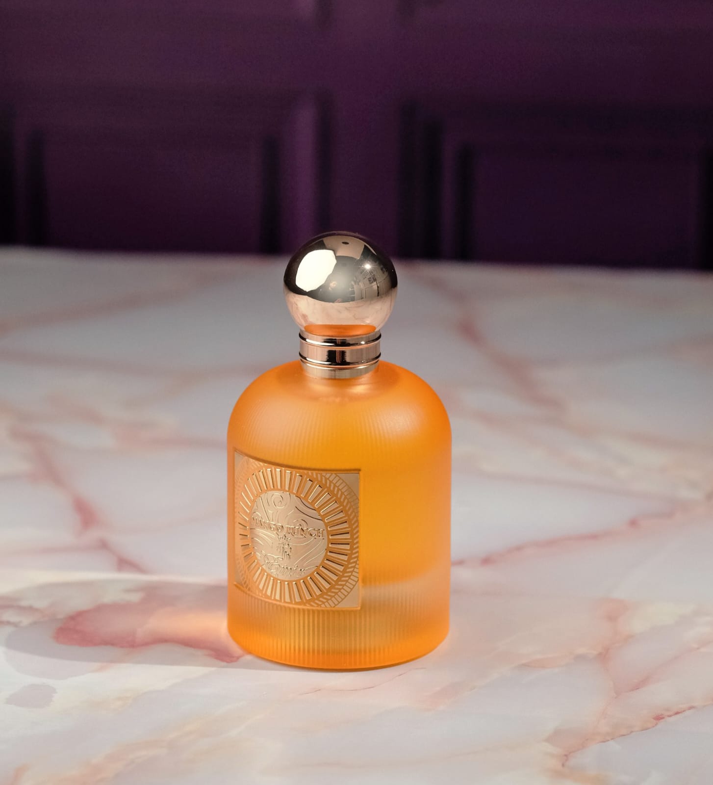 Mango Punch Emir 100ml unisex fruity fragrance for summer
