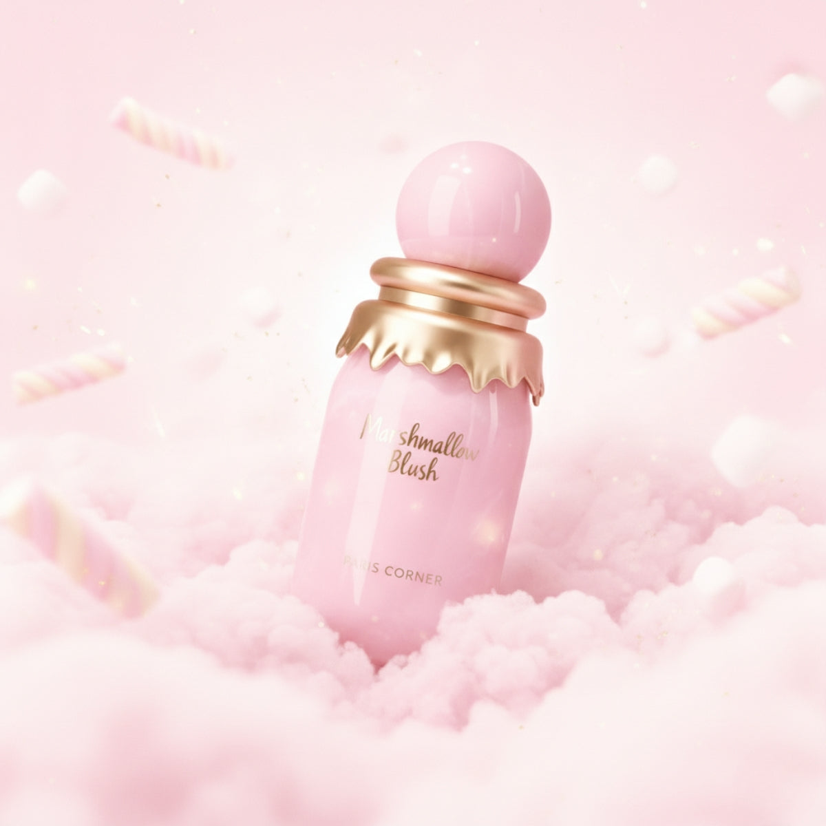 Buy Marshmallow Blush 50ml - Unisex Perfume by Pariscorner