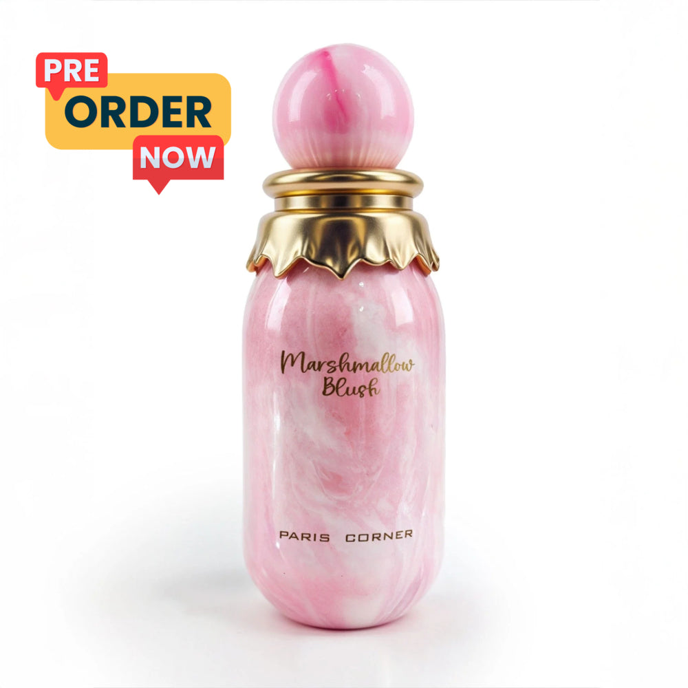 The Paris Corner perfumes Collection list – Aroma Concepts LLC