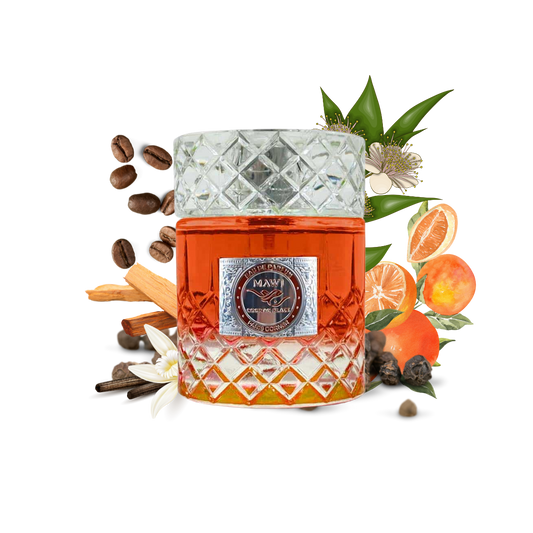 Mawj Cognac Blaze 100ml EDP
