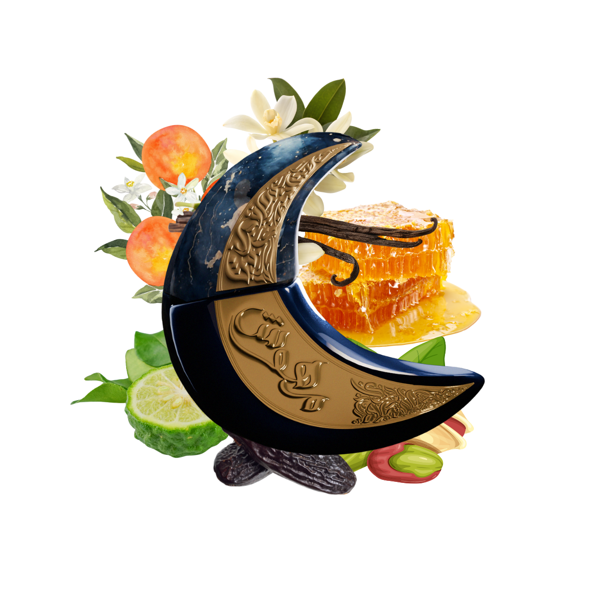 Mehwish perfume for women