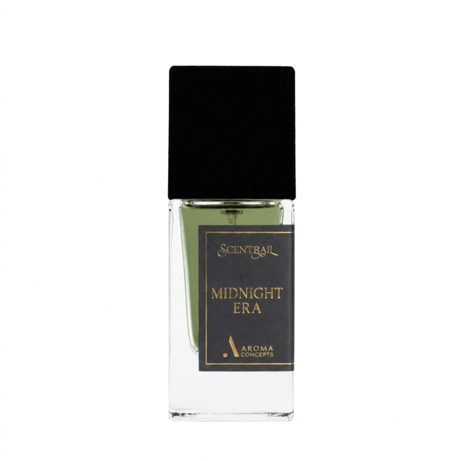 Midnight Era Scentrail Perfume for Men
